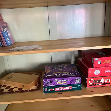 Hyggeligt Stort Vaerelse Midt I Ribes Gamle Bydel Homestay