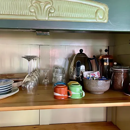 Habitación en casa particular Hyggeligt Stort Vaerelse Midt I Ribes Gamle Bydel *