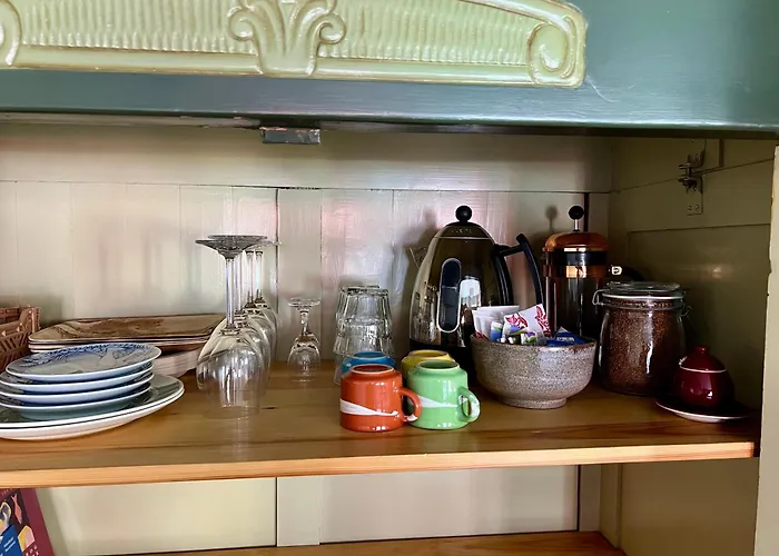 Homestay Hyggeligt Stort Vaerelse Midt I Ribes Gamle Bydel *